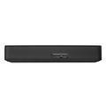 Přenosný pevný disk SEAGATE Expansion Portable 2TB, černý (black)