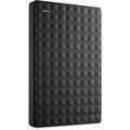 Přenosný pevný disk SEAGATE Expansion Portable 2TB, černý (black)
