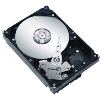 Pevný disk SEAGATE Barracuda 7200.10 250GB, ST3250620AS