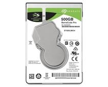 Obrázek k produktu: SEAGATE BarraCuda Pro 500GB