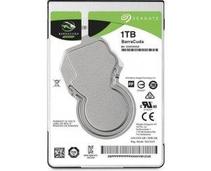 Obrázek k produktu: SEAGATE BarraCuda Pro 1TB