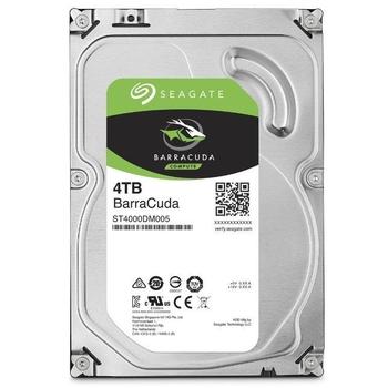 Pevný disk SEAGATE BarraCuda 4TB