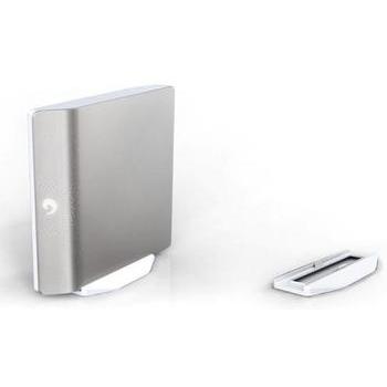 Přenosný pevný disk SEAGATE FreeAgent Desktop 500GB, ST305004FDD2E1-RK