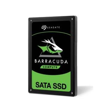 SSD disk SEAGATE 1TB Seagate BarraCuda