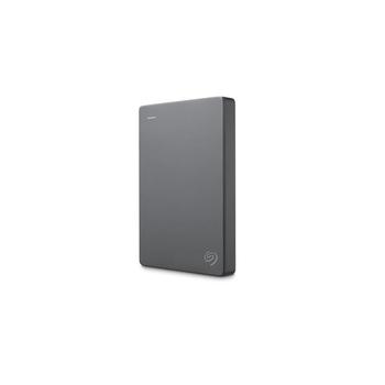 Přenosný pevný disk SEAGATE Basic 5TB