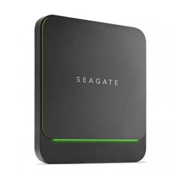Ext. SSD Seagate BarraCuda Fast SSD 500GB