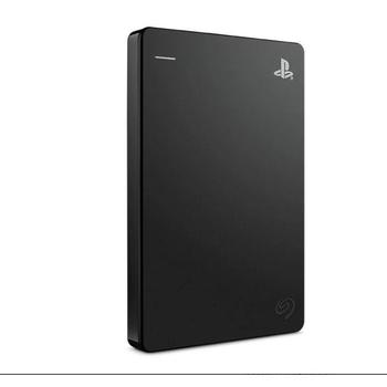 Přenosný pevný disk SEAGATE Game Drive for PS4 2TB