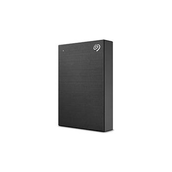 Přenosný pevný disk SEAGATE One Touch 1TB, černý (black)