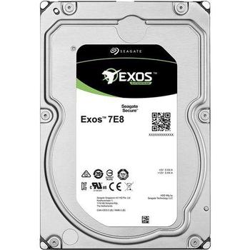Pevný disk SEAGATE Exos HDD 4TB