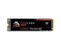 Obrázek k produktu: SEAGATE FireCuda 530 2TB