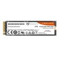 SSD 2TB Seagate FireCuda 530 NVMe M.2 PCIe Gen4