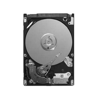 Pevný disk SEAGATE Momentus 7200.4 250GB, ST9250410AS