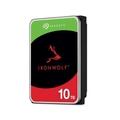 Pevný disk SEAGATE IronWolf 10TB
