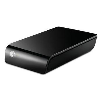 Přenosný pevný disk SEAGATE Expansion External 1TB