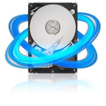 Pevný disk SEAGATE Barracuda 7200.12 250GB