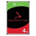 Obrázek k produktu: SEAGATE IronWolf Pro 4TB