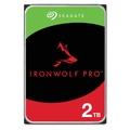 Pevný disk SEAGATE IronWolf Pro 2TB