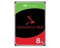 Obrázek k produktu: SEAGATE IronWolf Pro 8TB