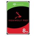 Pevný disk SEAGATE IronWolf Pro 8TB
