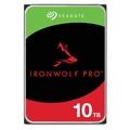 Obrázek k produktu: SEAGATE IronWolf Pro 10TB