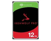 Obrázek k produktu: SEAGATE IronWolf Pro 12TB