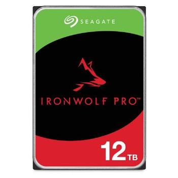 Pevný disk SEAGATE IronWolf Pro 12TB
