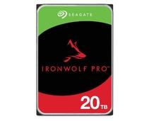 Obrázek k produktu: SEAGATE IronWolf Pro 20TB