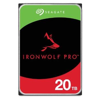 Seagate IronWolf Pro/20TB/HDD/3.5''''/SATA/7200 RPM/5R