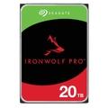 Obrázek k produktu: SEAGATE IronWolf Pro 20TB