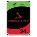 Obrázek k produktu: SEAGATE IronWolf Pro 24TB