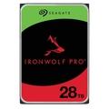 Obrázek k produktu: SEAGATE IronWolf Pro 28TB