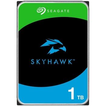 Pevný disk pro dohledové systémy SEAGATE SkyHawk 1TB