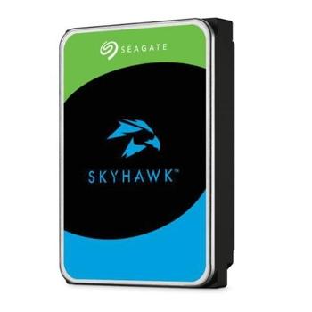 Pevný disk pro dohledové systémy SEAGATE SkyHawk 4TB