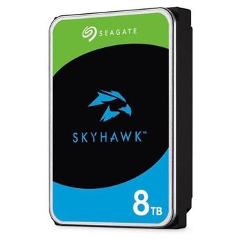 Pevný disk pro dohledové systémy SEAGATE SkyHawk 8TB