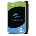 Pevný disk pro dohledové systémy SEAGATE SkyHawk AI 10TB