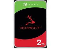 Obrázek k produktu: SEAGATE IronWolf 2TB