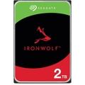 Pevný disk SEAGATE IronWolf 2TB