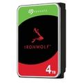 Seagate IronWolf/4TB/HDD/3.5''''/SATA/5400 RPM/3R