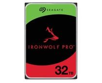 Obrázek k produktu: SEAGATE IronWolf Pro 32TB