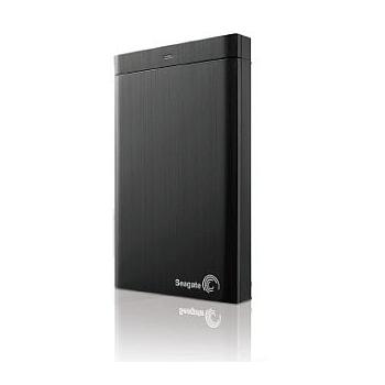 Přenosný pevný disk SEAGATE Backup Plus Portable 1TB