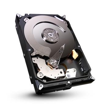 Pevný disk SEAGATE Barracuda 2TB ST2000DM001 ST2000DM001