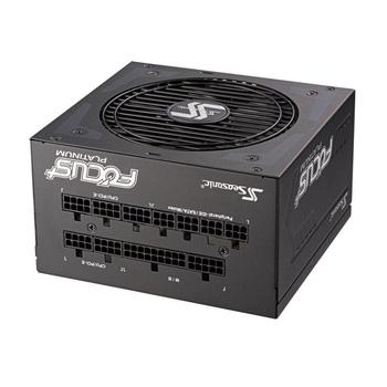 Zdroj SEASONIC FOCUS Plus 850 Platinum