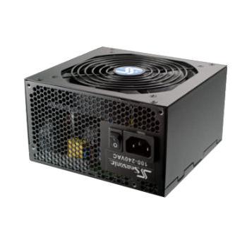 Zdroj SEASONIC S12II-520W