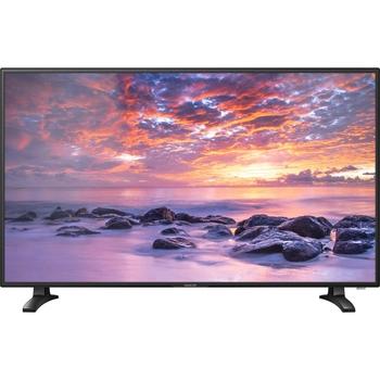 43" LED TV SENCOR SLE 43F12