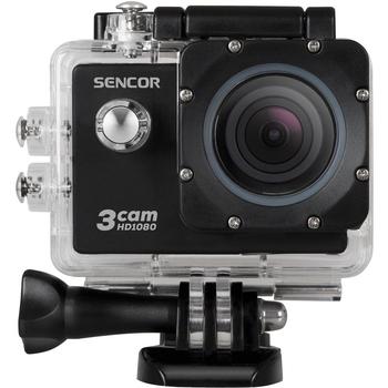 Outdoorová kamera SENCOR 3CAM 5200W