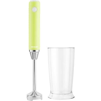 Tyčový mixér SENCOR  SHB 37GG, zelený (green)