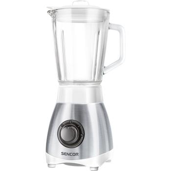 Stolní mixér SENCOR  SBL 3271SS, nerez