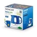 SWK 1012BL konvice SENCOR