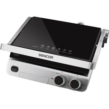 SBG 5000BK kontaktní gril SENCOR