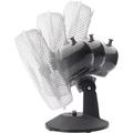 Stolní ventilátor SENCOR SFE 2311BK